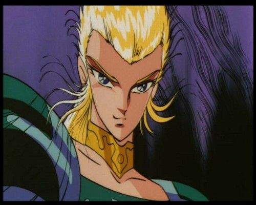 Otaku Gallery  / Anime e Manga / Saint Seiya / Screen Shots / Movies / 03 - La leggenda dei guerrieri Scarlatti / 402.jpg